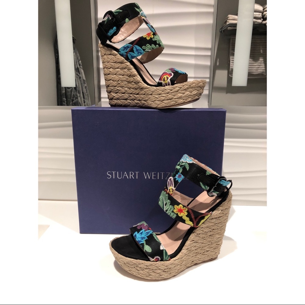 Stuart Weitzman Shoes